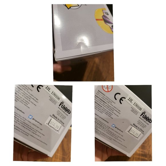 Disney Big Hero 6 Go Go Tomago Funko Pop - Picture 12 of 12